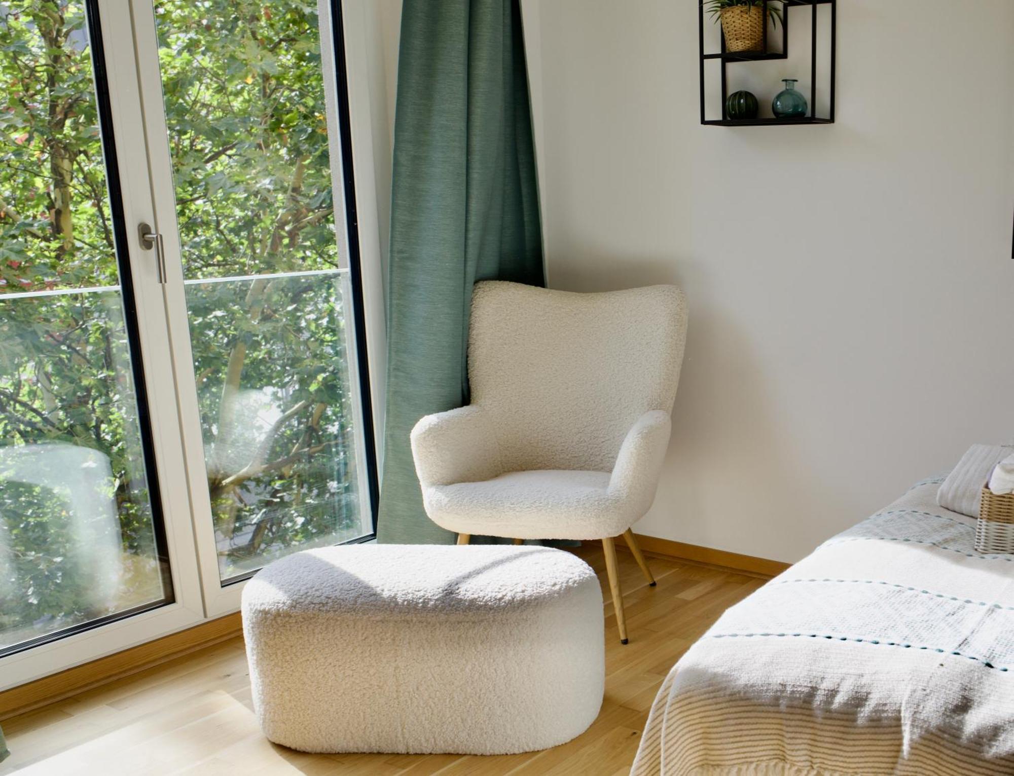 Neue Wohnung Im Zentrum ドレスデン エクステリア 写真